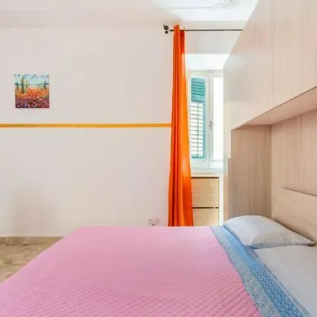 Pensionat Casa Antonella *