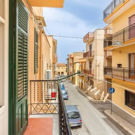 Casa Antonella * Trabia