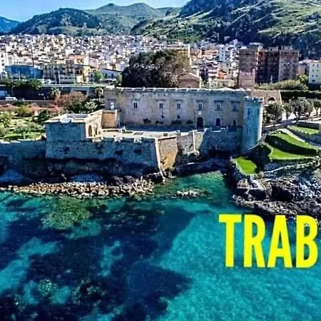 Pensionat Casa Antonella Trabia