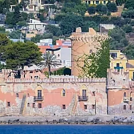 Casa Antonella Pensionat *