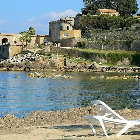 Pensionat Casa Antonella *