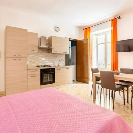 Pensjonat Casa Antonella 3*