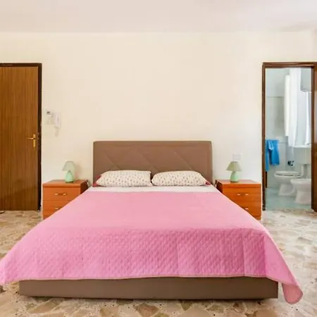 Casa Antonella Trabia