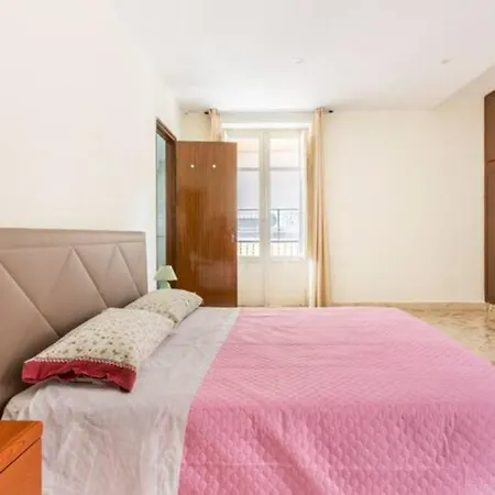 Casa Antonella Pensjonat Trabia