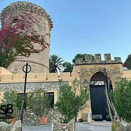 Casa Antonella Pensjonat 3*