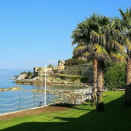 Casa Antonella بيت ضيافة