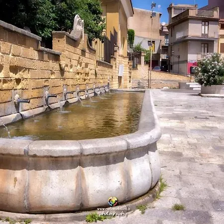 Pensjonat Casa Antonella Trabia