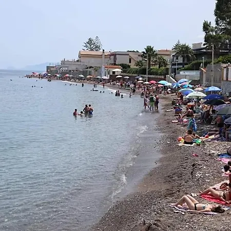 Casa Antonella Pensjonat Trabia
