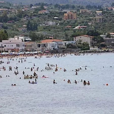 Pensjonat Casa Antonella 3*
