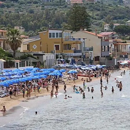 Pensjonat Casa Antonella 3*