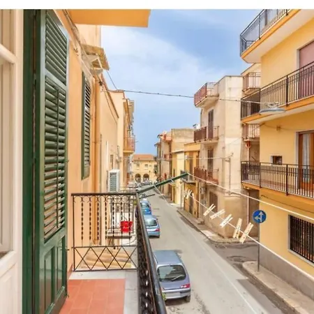 Casa Antonella Affittacamere Trabia
