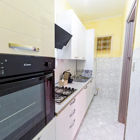 Casa Antonella Guest house 3*
