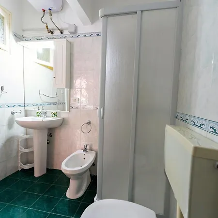 Gasthuis Casa Antonella Trabia