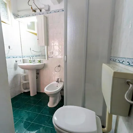 Casa Antonella 3*