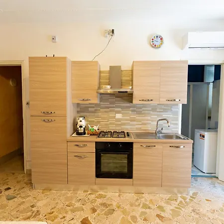 Casa Antonella Трабия