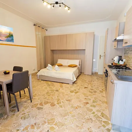 Casa Antonella 3* Трабия