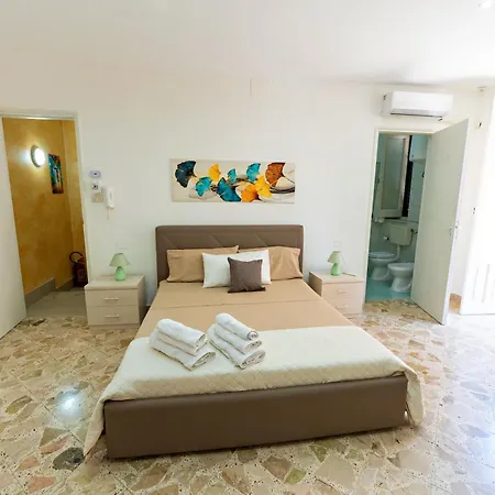 Guest house Casa Antonella