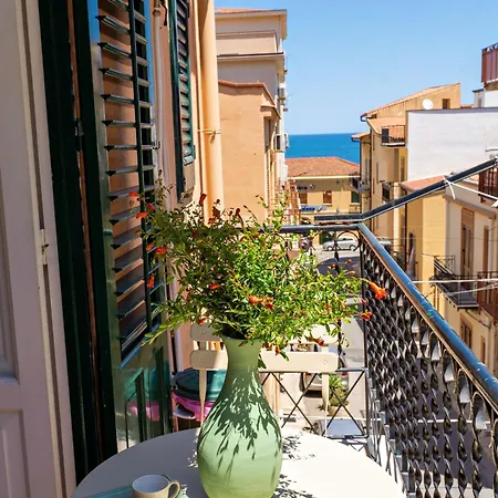 Casa Antonella Gasthuis 3*