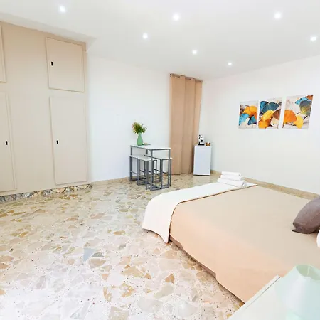 Gasthuis Casa Antonella 3*