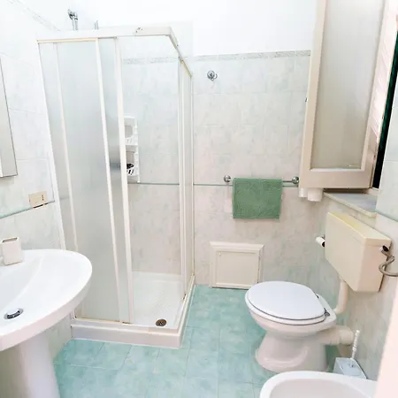 Casa Antonella 3*