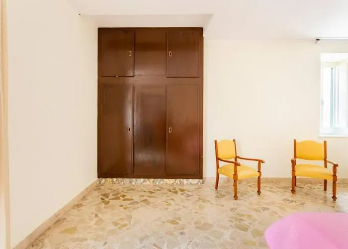 Casa Antonella