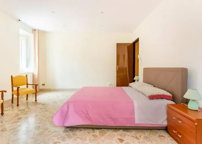 Casa Antonella 3*