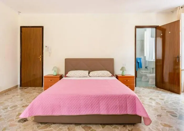 Casa Antonella تْرابْيا