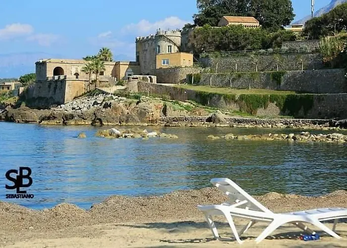 بيت ضيافة Casa Antonella 3*
