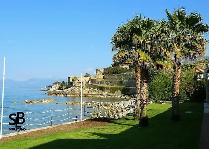 Casa Antonella بيت ضيافة