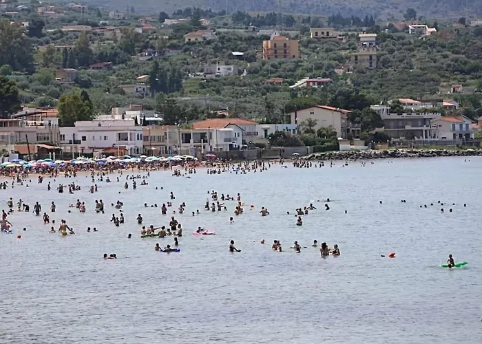 بيت ضيافة Casa Antonella 3*