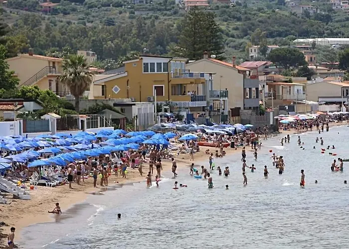 بيت ضيافة Casa Antonella 3*